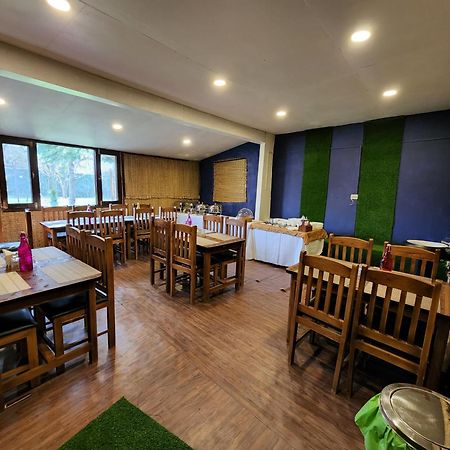 Premier Pahalgam Hotel Екстериор снимка
