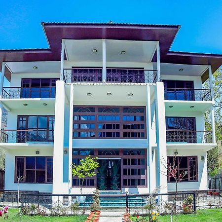 Premier Pahalgam Hotel Екстериор снимка
