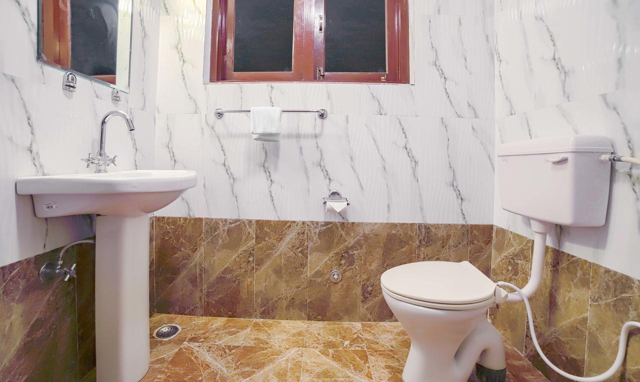 Premier Pahalgam Hotel Екстериор снимка