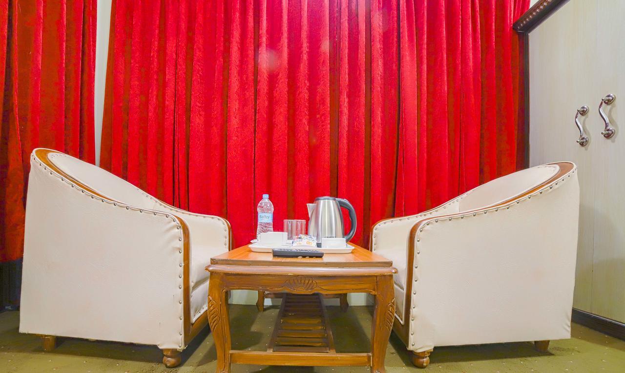 Premier Pahalgam Hotel Екстериор снимка