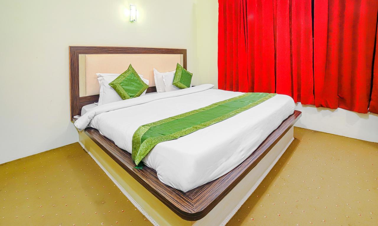 Premier Pahalgam Hotel Екстериор снимка