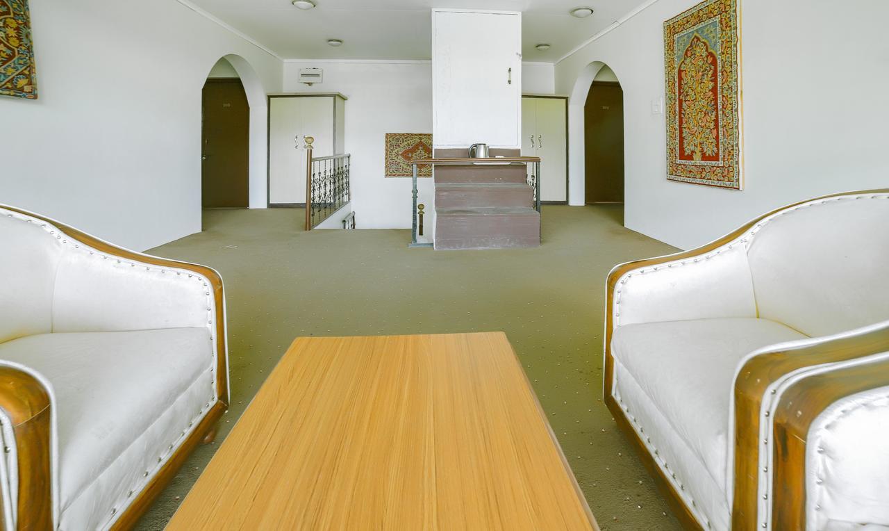 Premier Pahalgam Hotel Екстериор снимка
