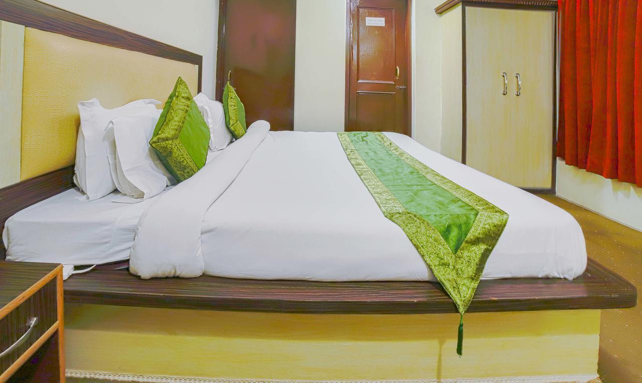 Premier Pahalgam Hotel Екстериор снимка