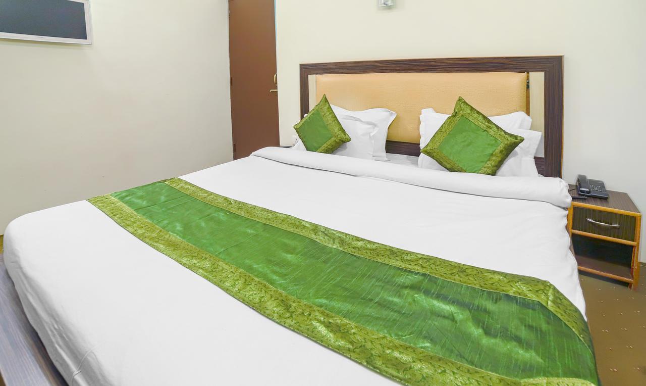 Premier Pahalgam Hotel Екстериор снимка