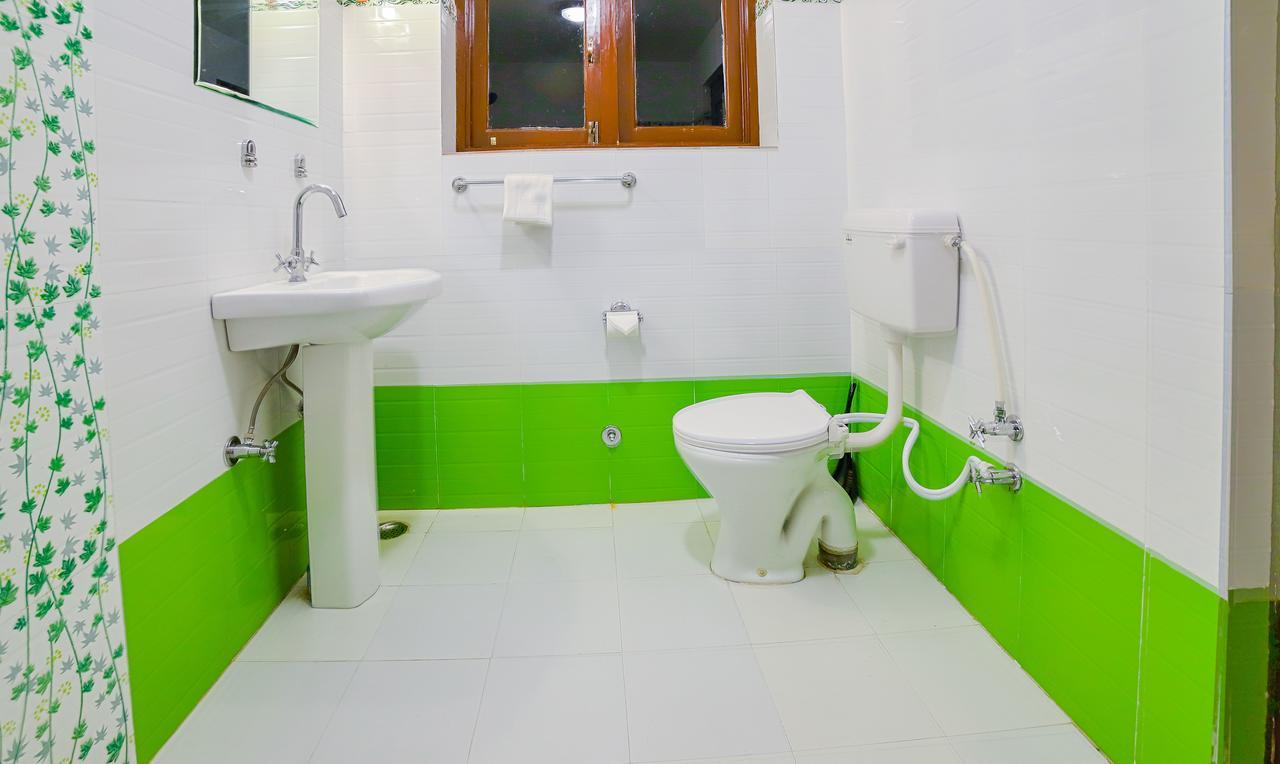 Premier Pahalgam Hotel Екстериор снимка