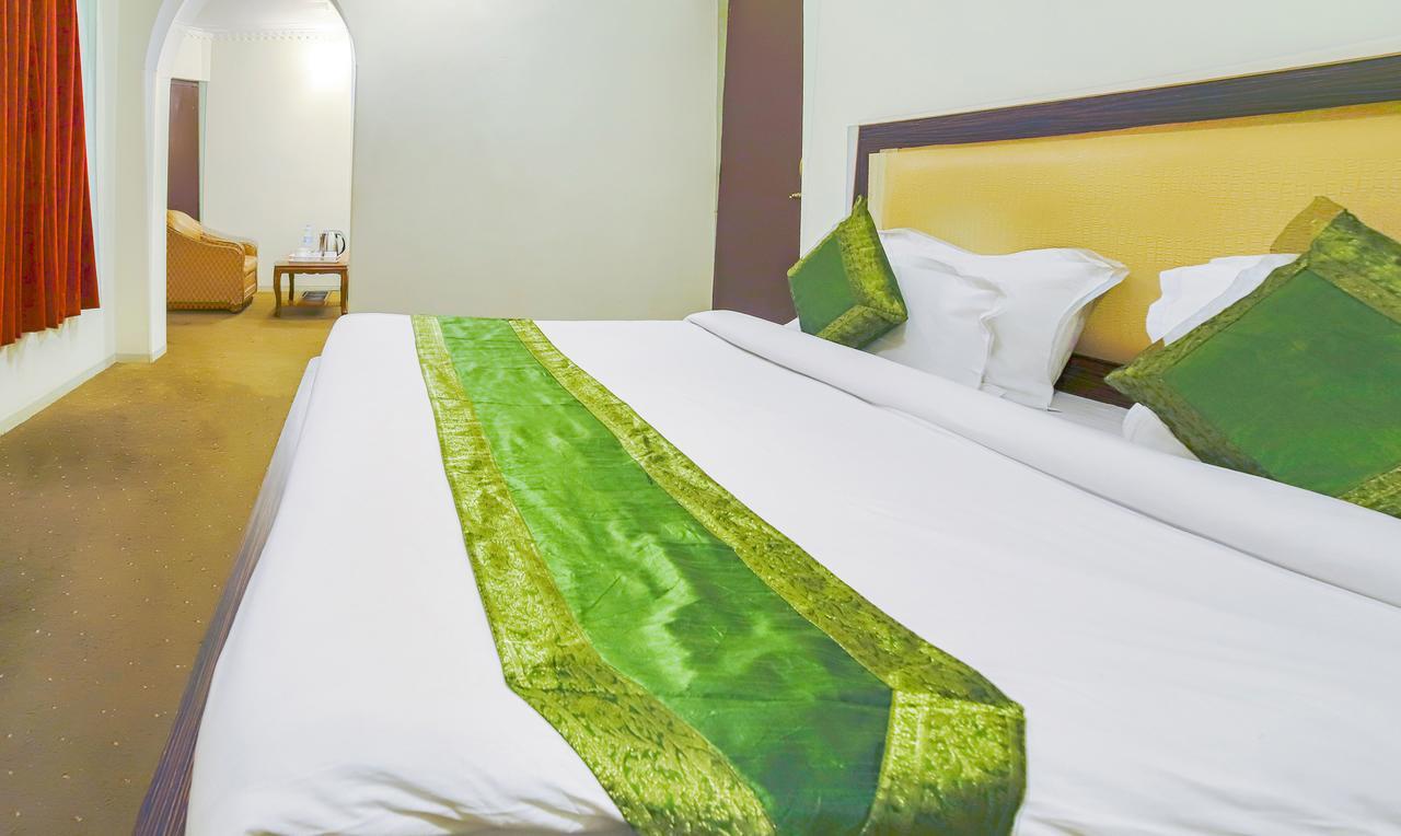 Premier Pahalgam Hotel Екстериор снимка