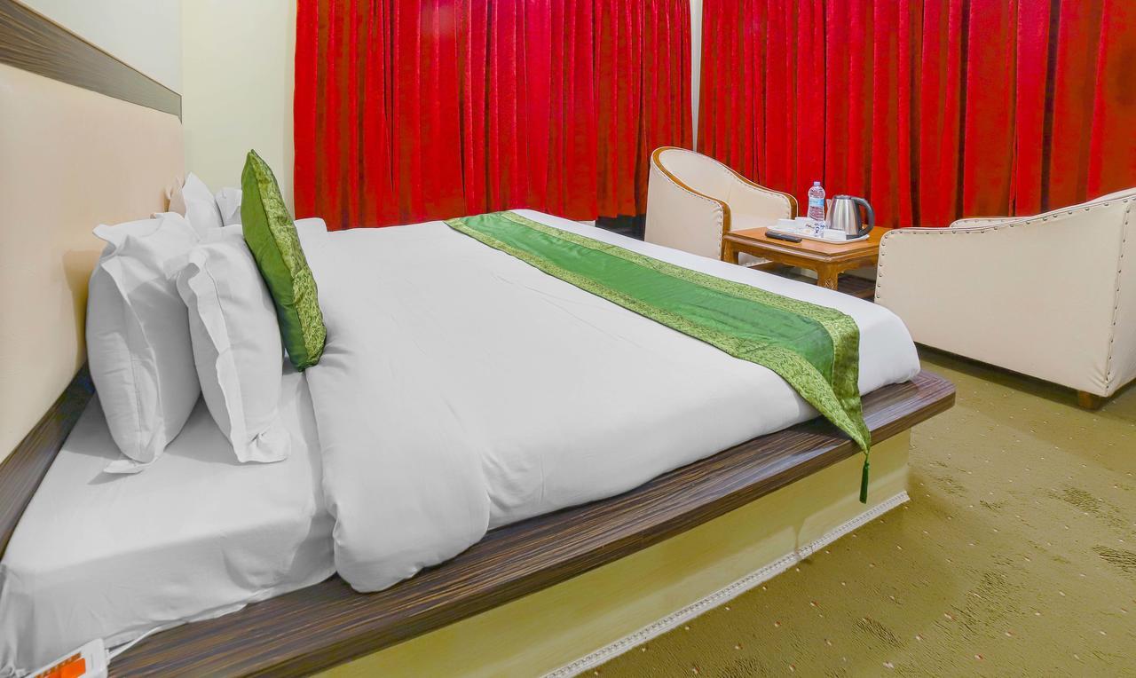 Premier Pahalgam Hotel Екстериор снимка