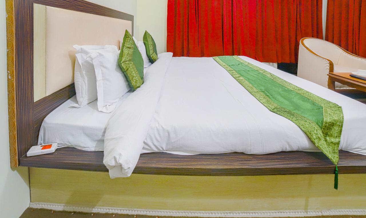 Premier Pahalgam Hotel Екстериор снимка