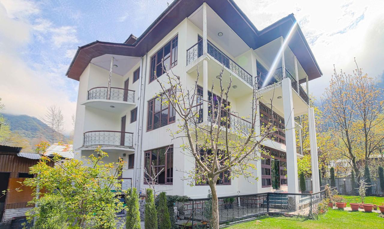 Premier Pahalgam Hotel Екстериор снимка