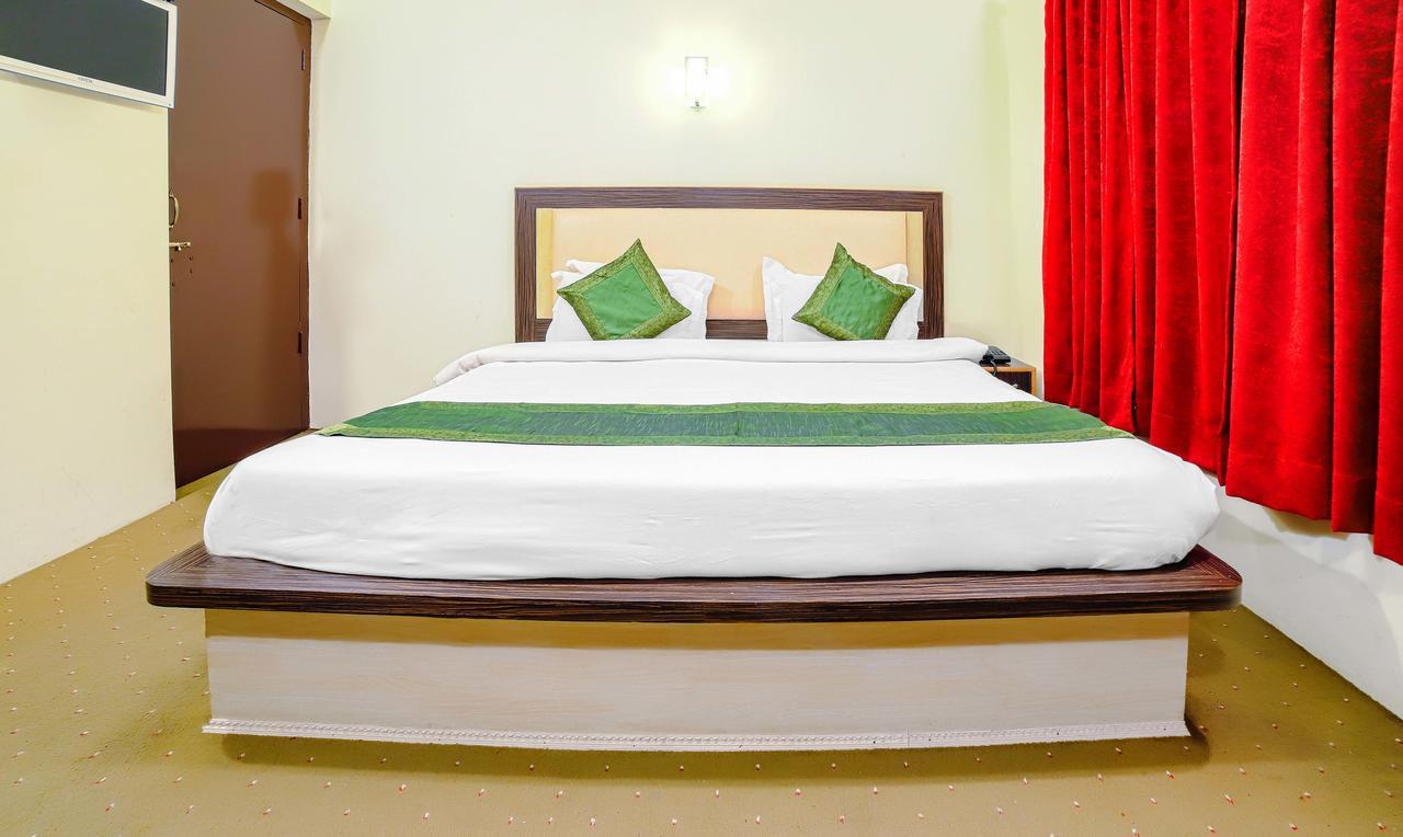 Premier Pahalgam Hotel Екстериор снимка